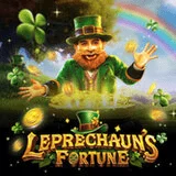Bocoran RTP Slot Advantplay Leprechaun’s Fortune